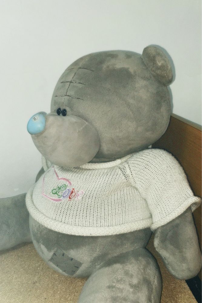 Teddy Bear , продается ! 65cm