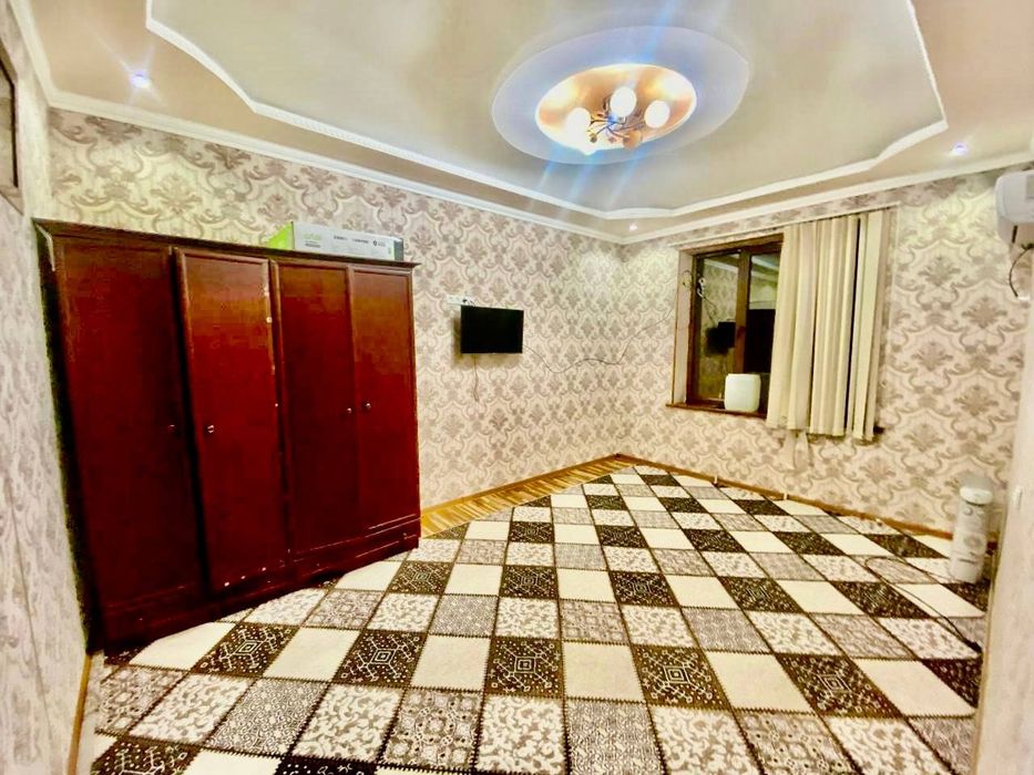 Kvartira Sergeli metro yaqnida  2 xonali uy