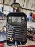 Vand Aparat sudura MIG-MAG iWeld Gorilla Pocketmig 230 Synergic XL