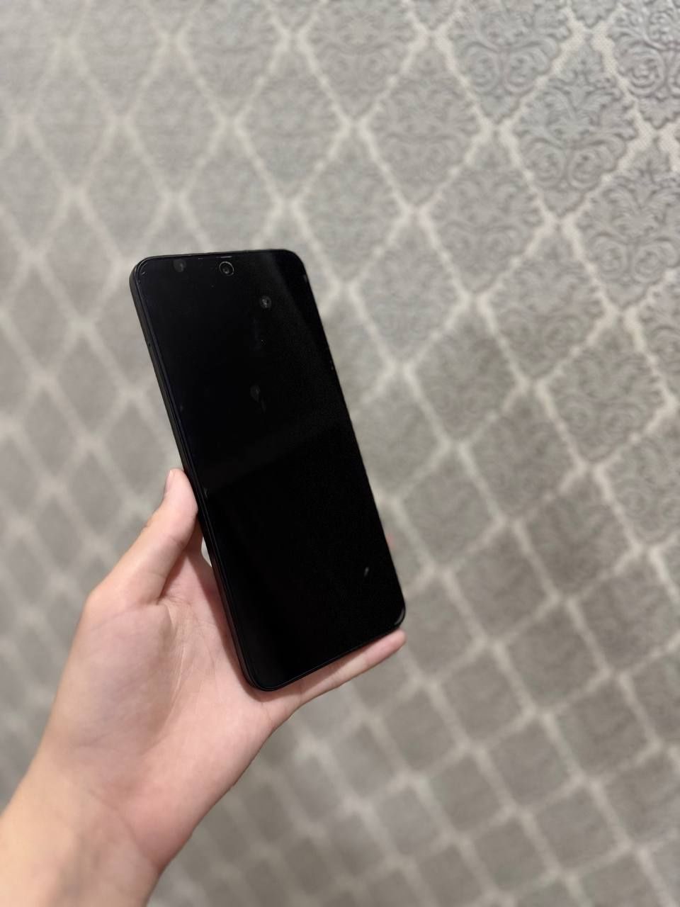 Redmi 12 4/128 ГБ — идеал! $100, торг есть 
Заголовок: