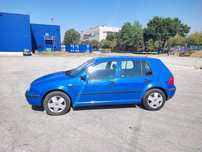 Продавам VOLKSVAGEN GOLF 1.4.16V,