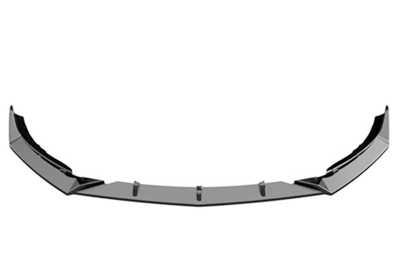 мерцедес в177 а45 лип спойлер за предна броня / mercedes w177 a45 АМГ