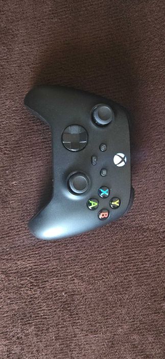 Xbox one x cu ssd de 512 gb + controller nou