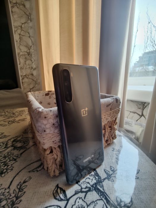 One plus Nord 256gb