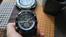 Ceas Skyline WR30M - Watck SKYLINE