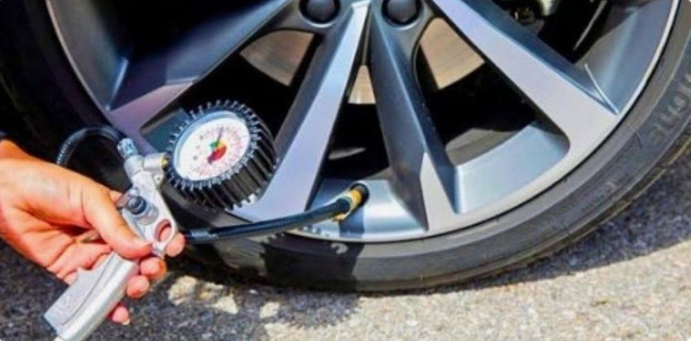 Вулканизася на визовый 24.7