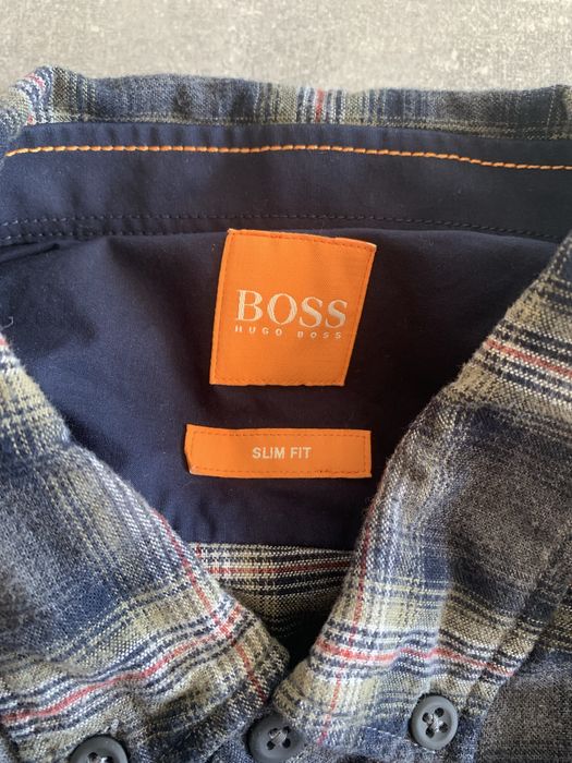 Camasa Hugo Boss