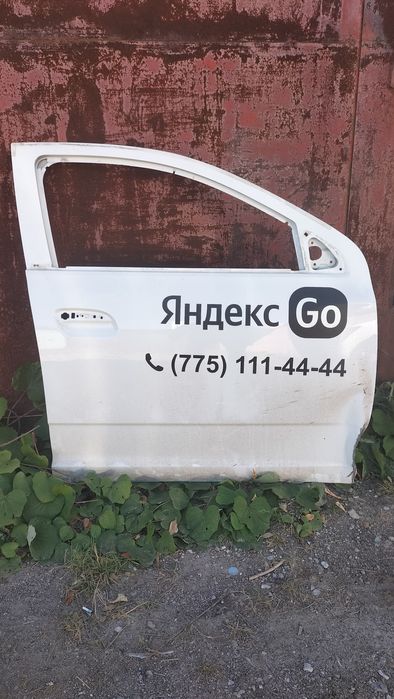 дверь кобальт 2023