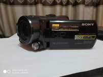 Soni Ful HD HDR-SR11 в отличном состояние