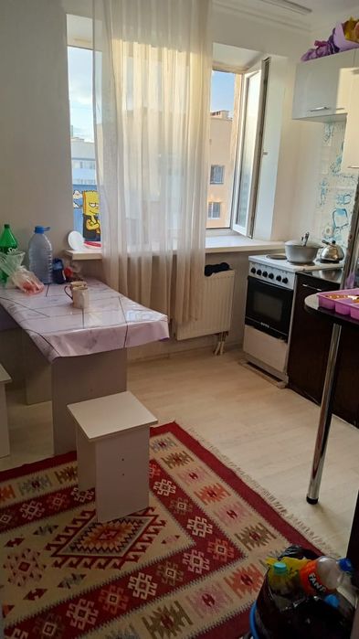 Ищем человека на подселение ком внутри