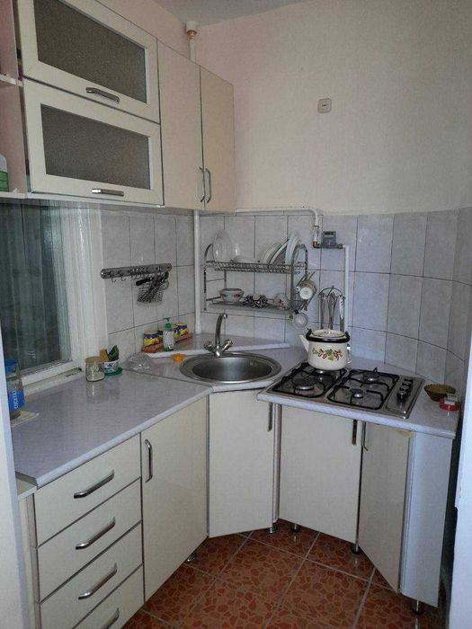 Срочно продам квартиру
