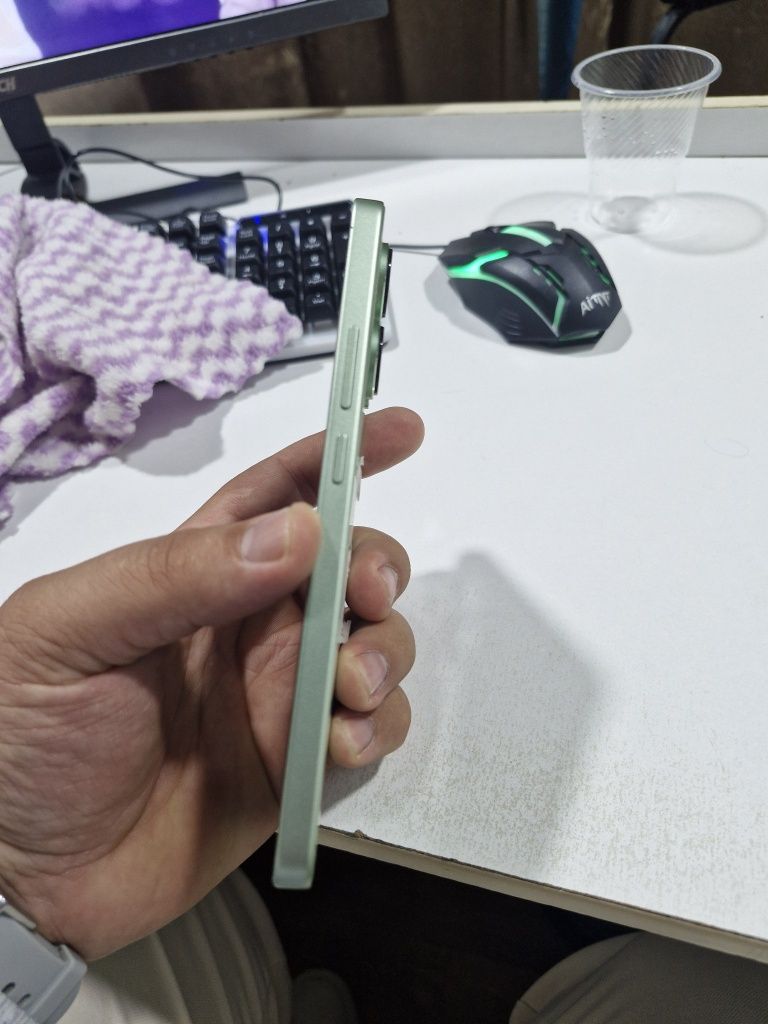 Redmi note 13. 128gb