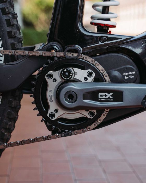 NOU! Ochain active spider - mai multe modele