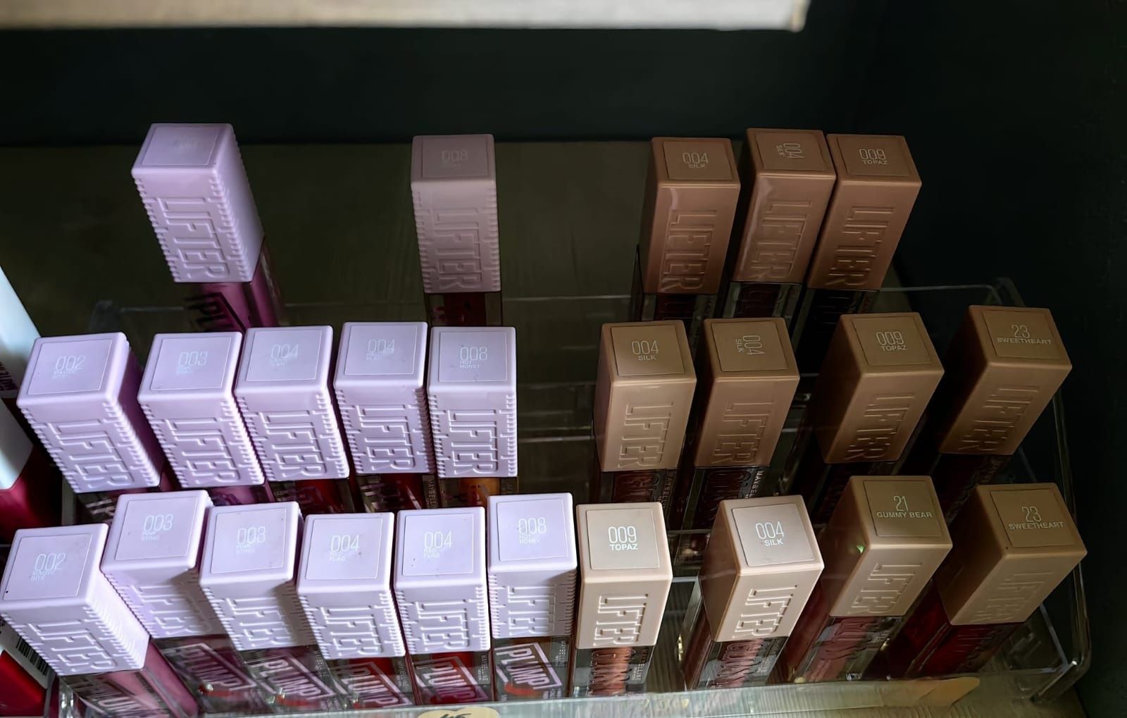Cosmetice Maybelline