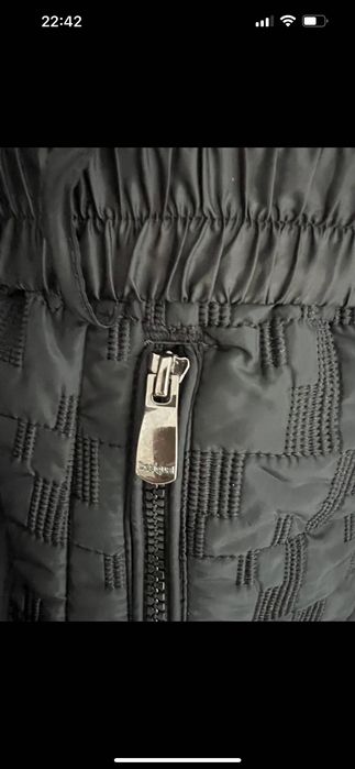 Desigual geacă damă