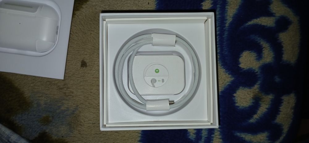 Airpods pro 2 - calitate premium