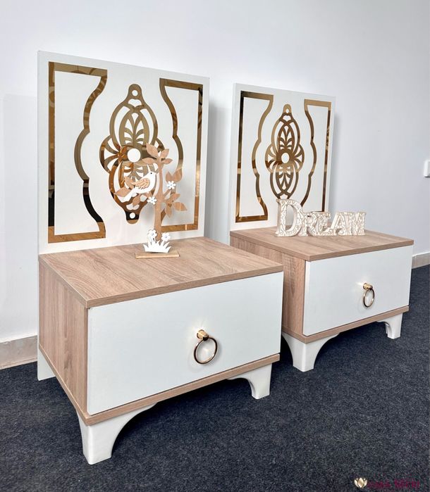 Vand dormitor complet nou