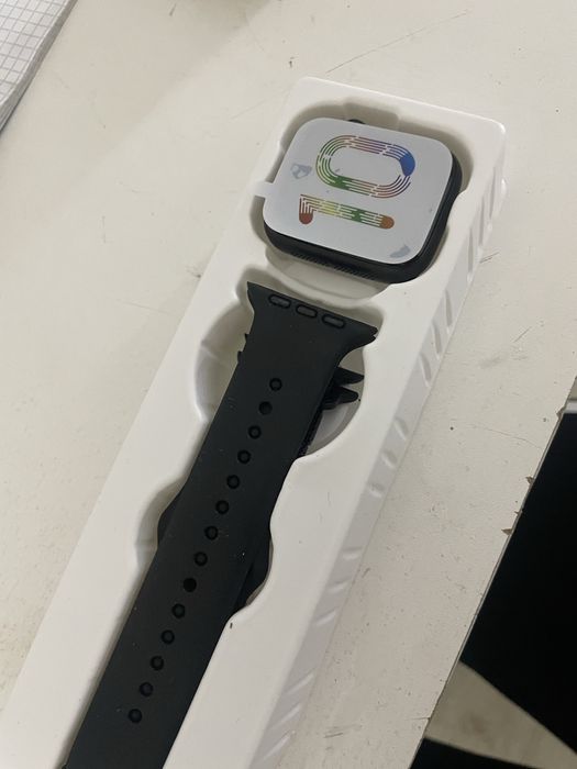 эпл вотч 10 серияа