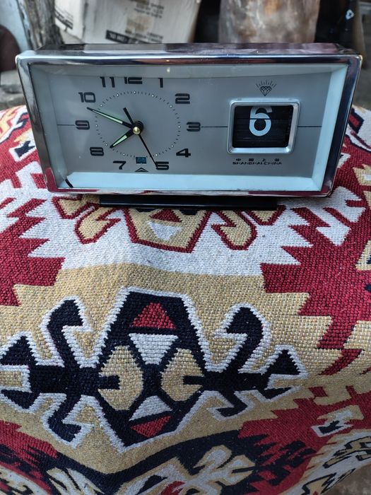 Ceasuri vechi de masă