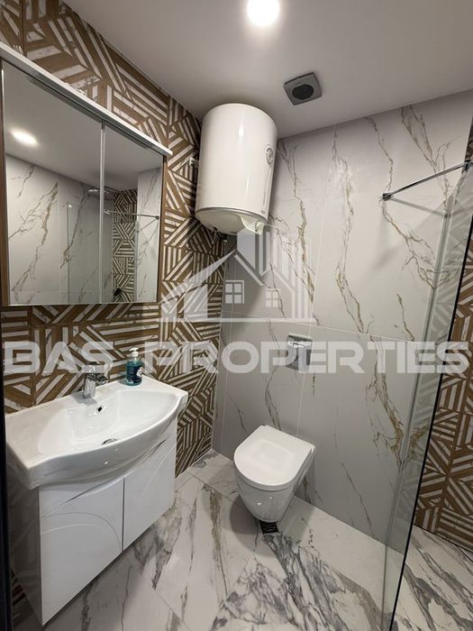 Дава се под наем Двустаен апартамент в София, Полигона - 60 кв.м за 747.66 € - Снимка #7