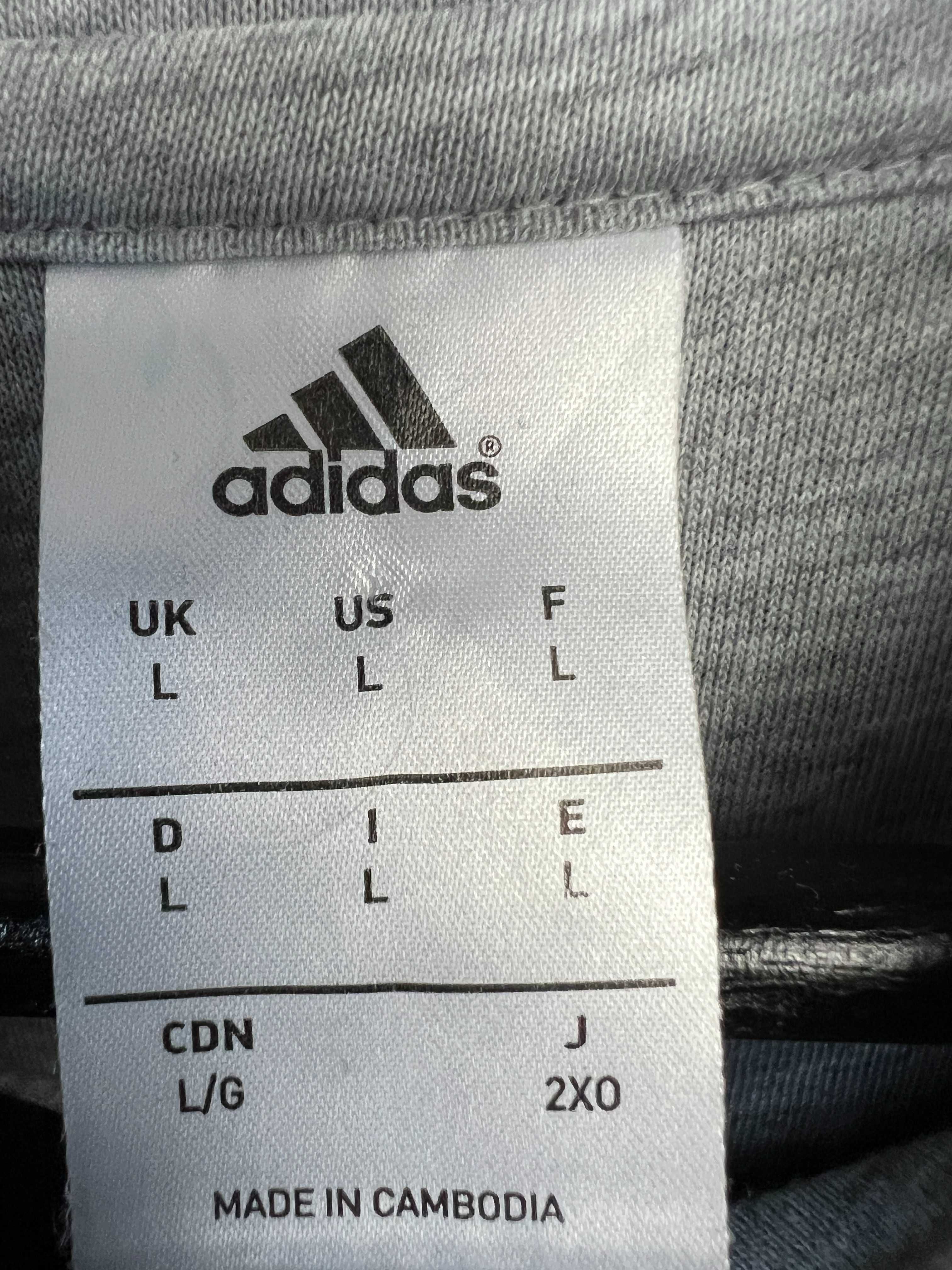 Оригинален суитчър Adidas