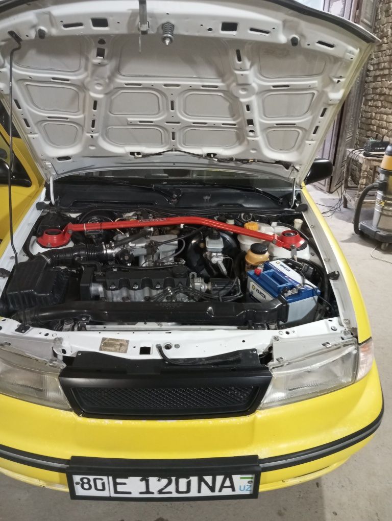 Uz Daewoo Nexia 1