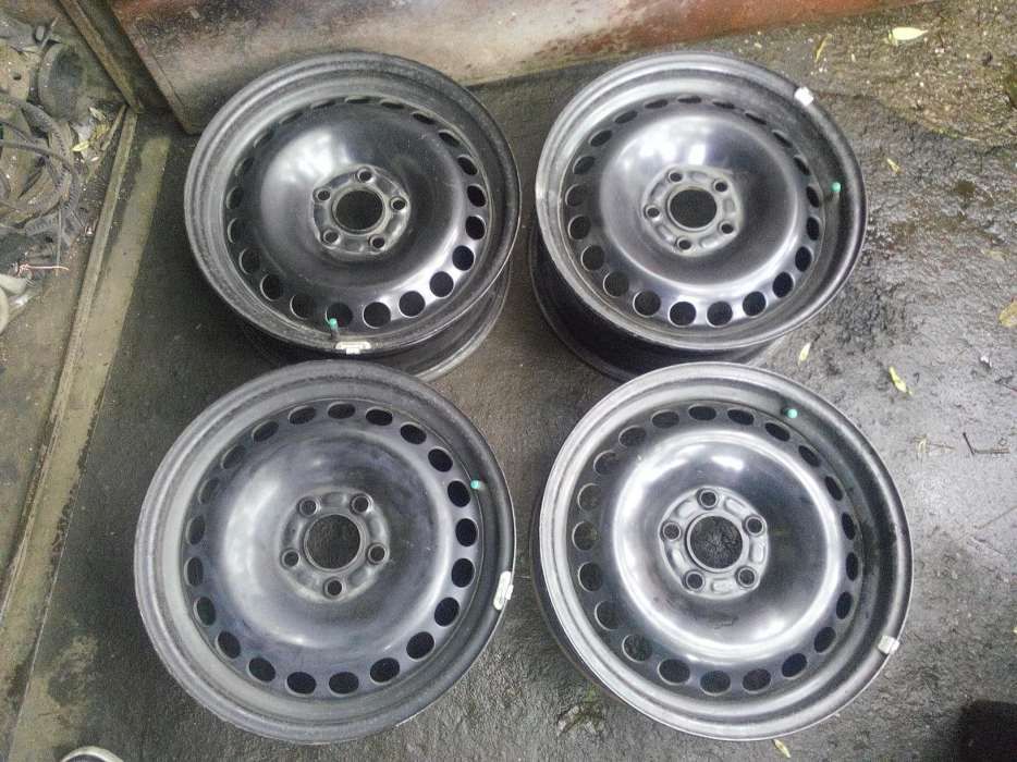 Jante tabla pe 16 Volvo ,5x108 pe 16