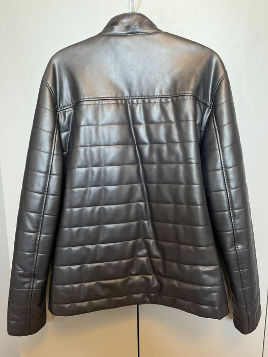 Кожено яке U. S. POLO ASSN.