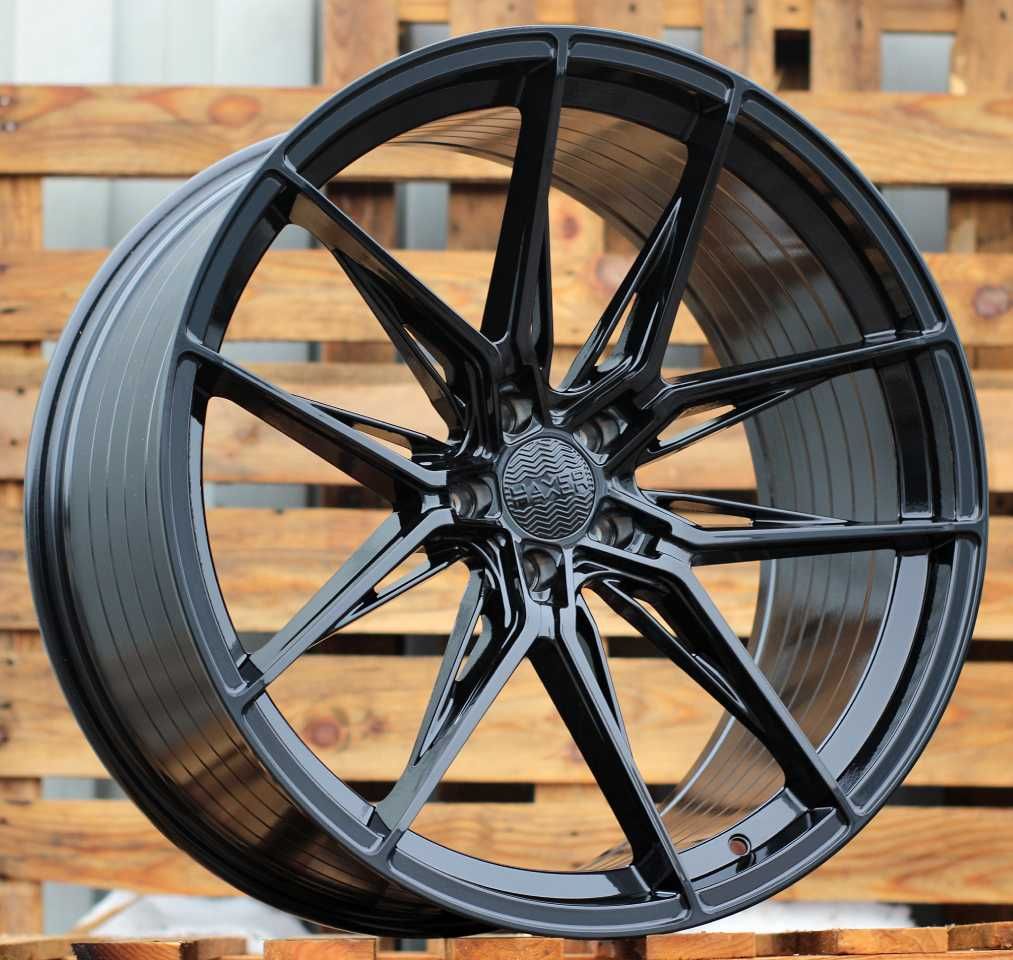 18" Джанти HAXER HX036 Mercedes C W204 W 205 206 E W212 213 CLA A B