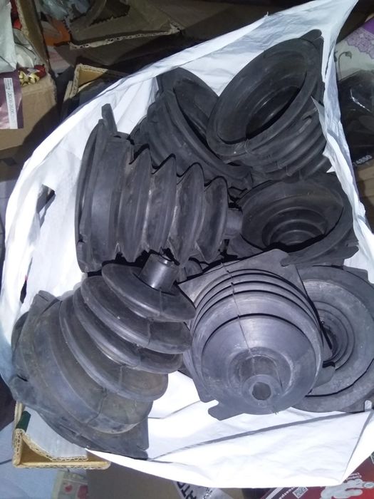 Epoca Burduf schimbător Dacia 1300