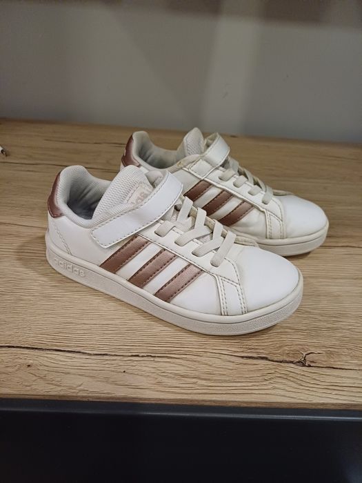 Детски маратонки adidas