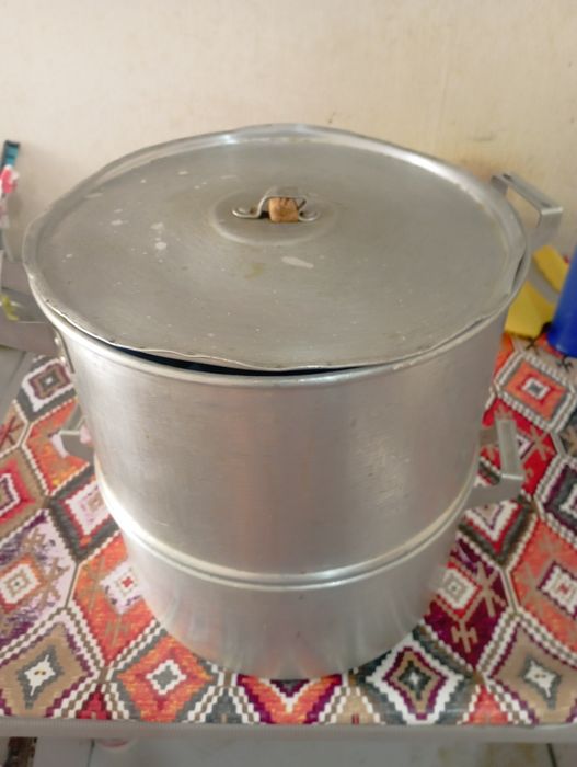 Мантоварка продам