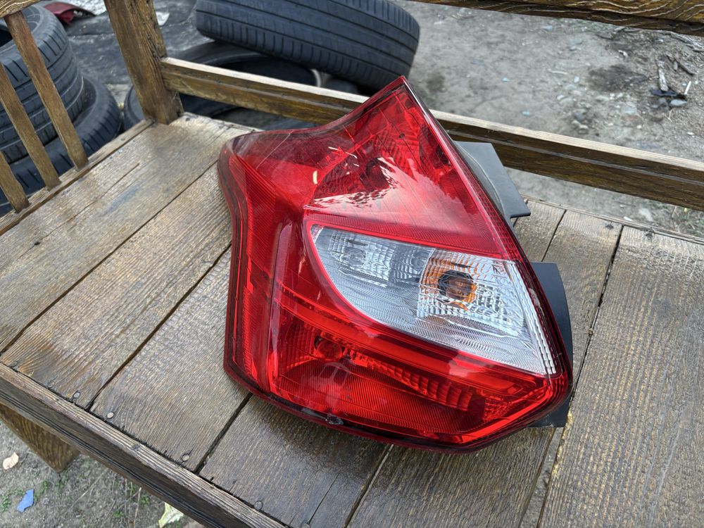 Стоп Форд Фокус/Ford Focus