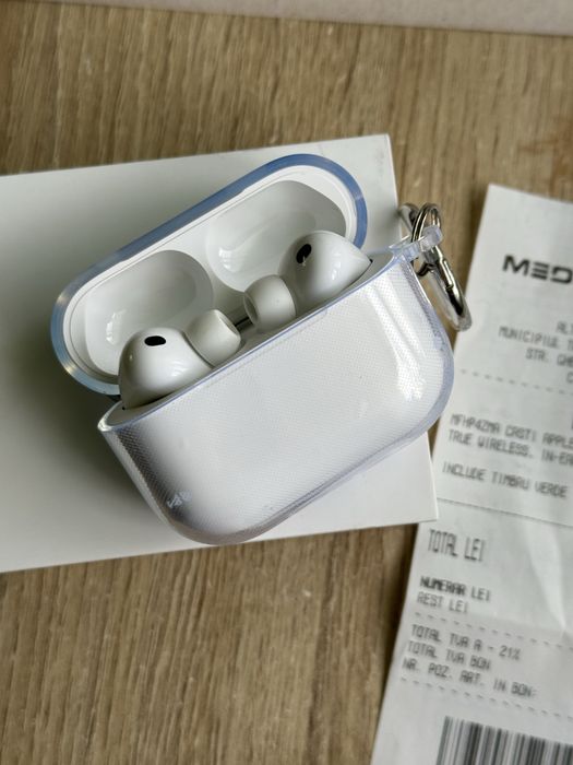 AirPods Pro 3 2025
