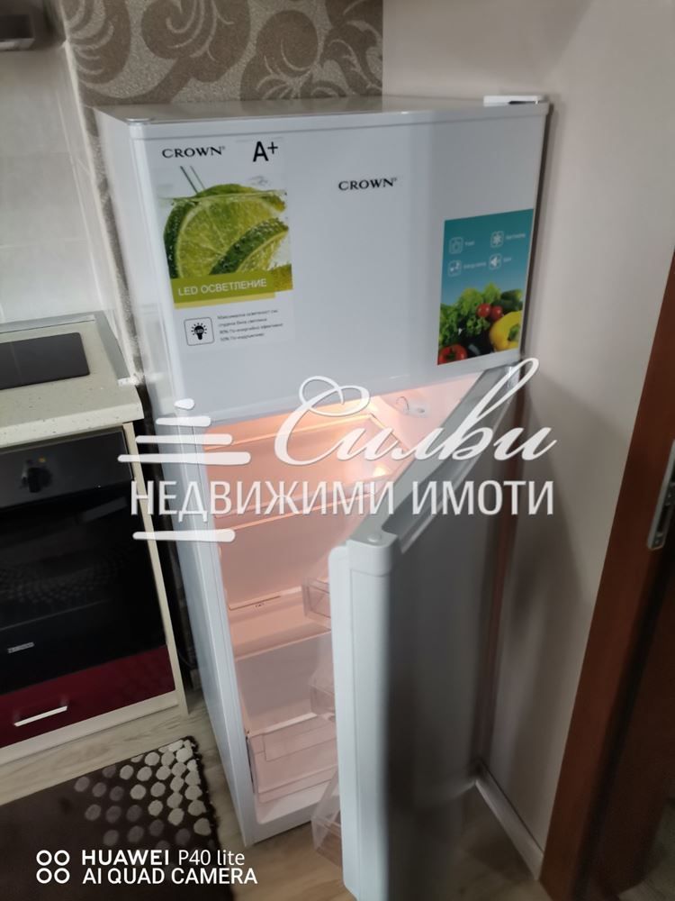 Продава се Двустаен апартамент в Шумен, Добруджански - 54 кв.м за 1653 €/кв.м - Снимка #3