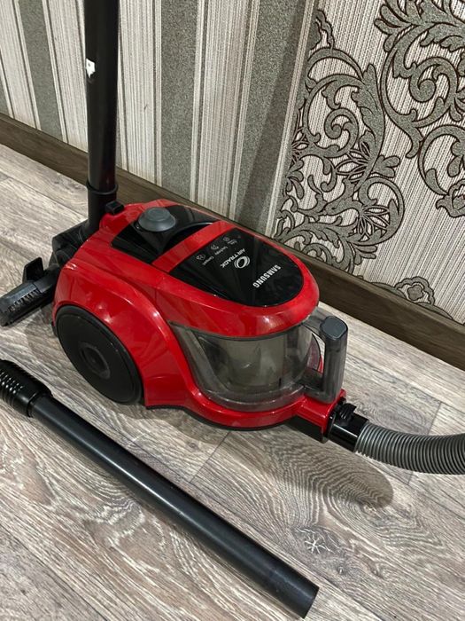 Продам пылесос самсунг в отличном состоянии