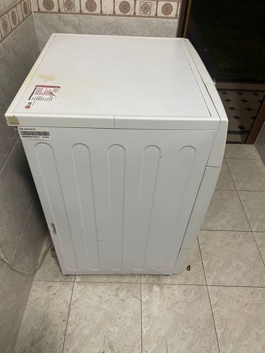 Стиральная машина LG 8 Kr