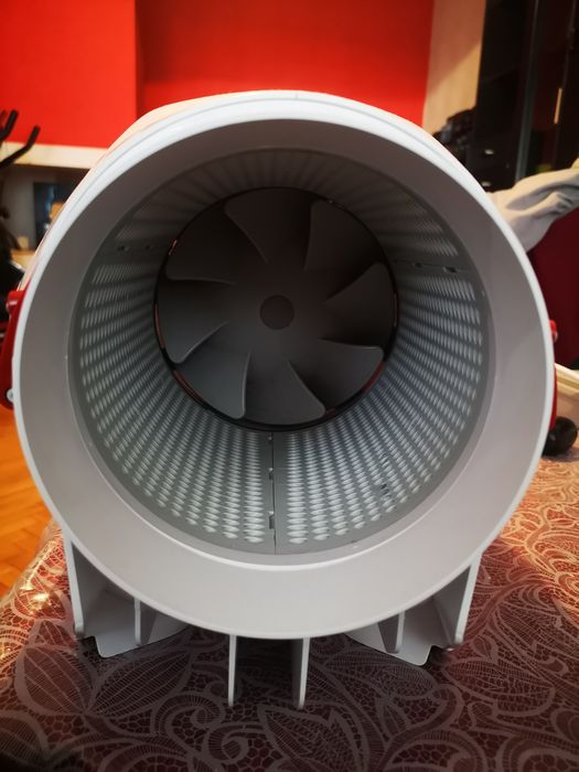 Промишлен Вентилатор