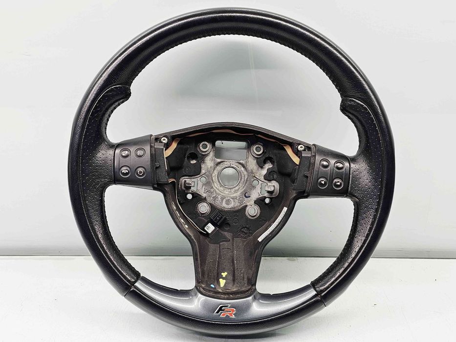 Volan Seat Leon (1P1) [Fabr 2005-2011] 5P0419091G