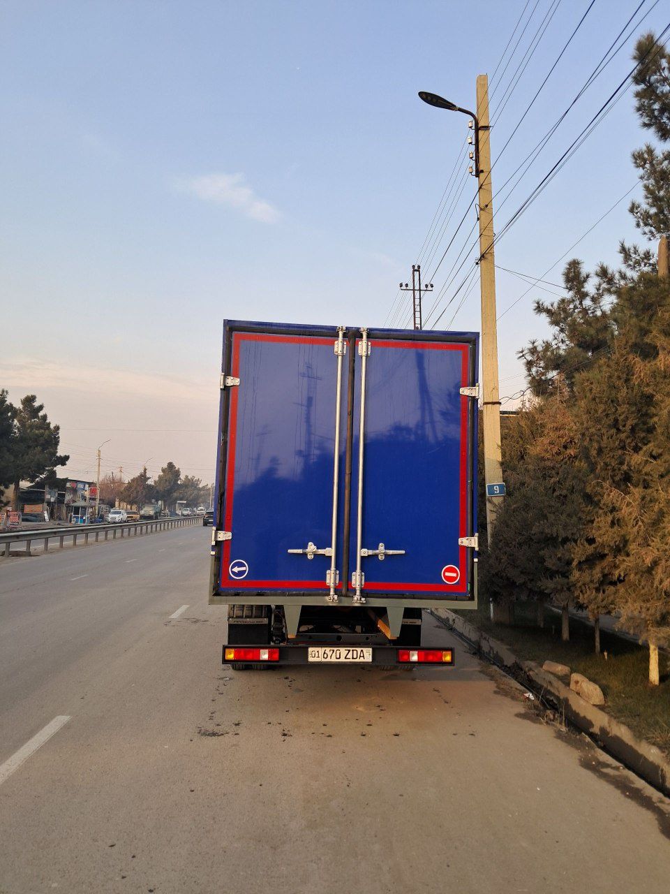 Газел бизнес 2015й