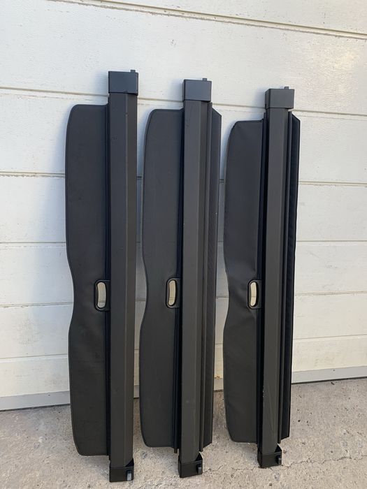 Шторка багажника Бмв Bmw X5 Х5  Е 53