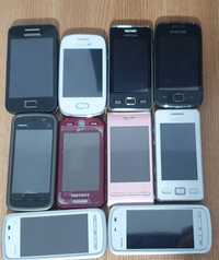 Telefoane Samsung, Lg , Nokia