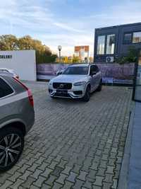 Volvo XC 90 Primul proprietar-toate reviziile Primus Bucuresti