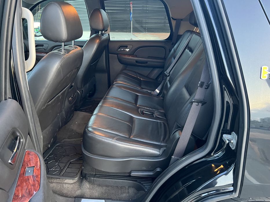 GMC Yukon Hybrid - Inm RO 2022 - Stare Foarte Buna - Fara Rugina