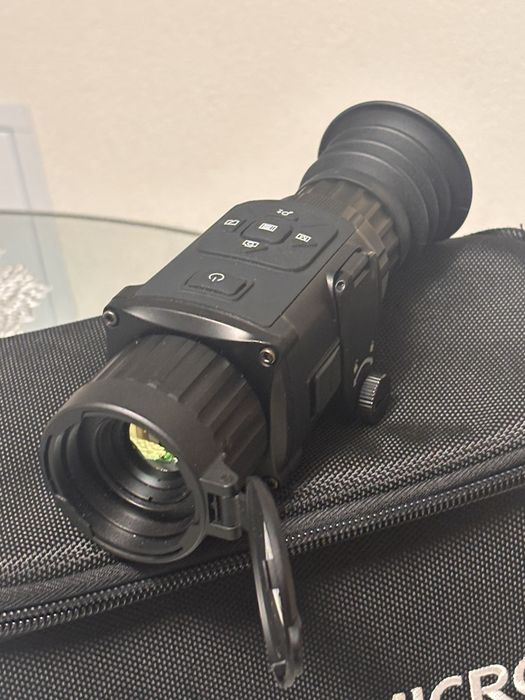Hikmicro Thunder TE25