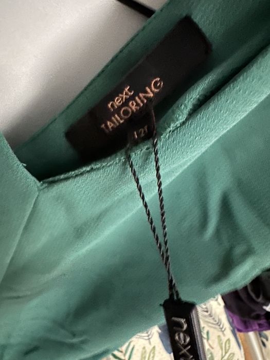 Salopeta eleganta Next marime 40