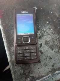 Nokia 6300 rangi kareshni