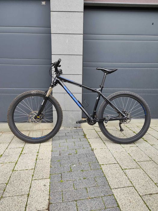 Велосипед Vitus Nucleus 27 VR