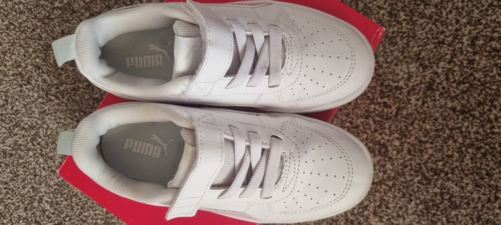 Маратонки Puma 32