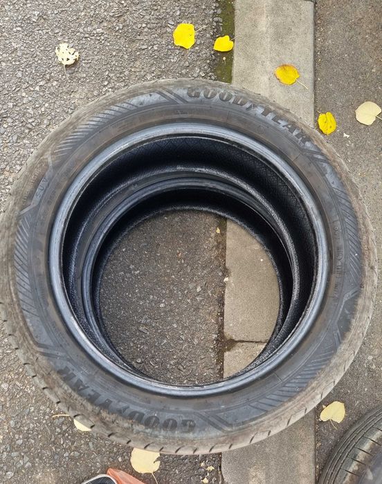 GOODYEAR EFFICIENTGRIP 2 SUV 225 55 R18 98V 2024 летни 2бр